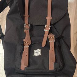 Herschel Backpack