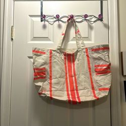 Victorias Secret Tote Bag