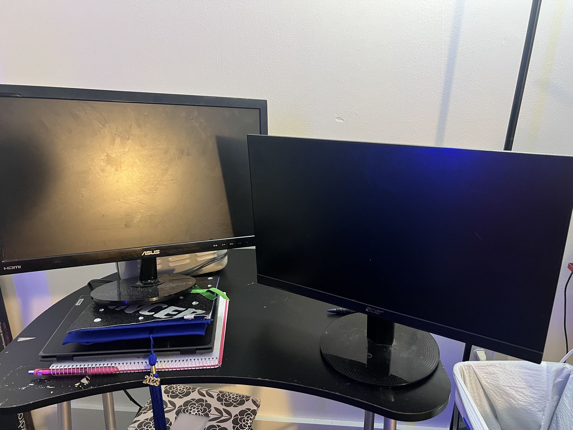 Gaming Monitors 