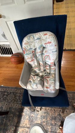 High chair
