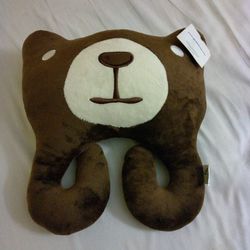 GoddaHug, A Teddie Bear