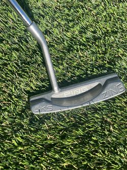 Ping Zing  5KS Putter