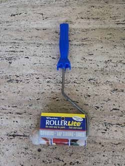 Paint Roller (small)