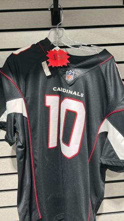 Cardinals “Hopkins #10” Jersey