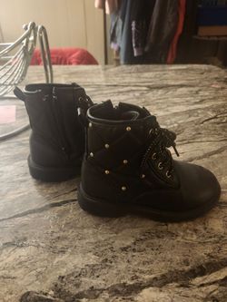 Girls Winter boots