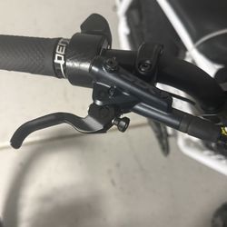 Shimano Slx 4 Piston Right Side Rear Brake