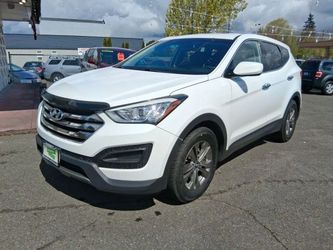 2014 Hyundai Santa Fe Sport