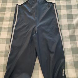 Reima XS 5/6 Waterproof Suit