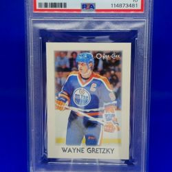 Wayne Gretzky 