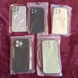 iPhone 14 Pro Max Case 