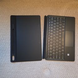 Samsung Galaxy Tab S7 Plus Cover Keyboard 