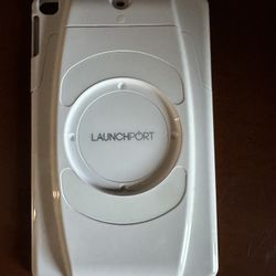 iPad Mini Launch port Sleeve