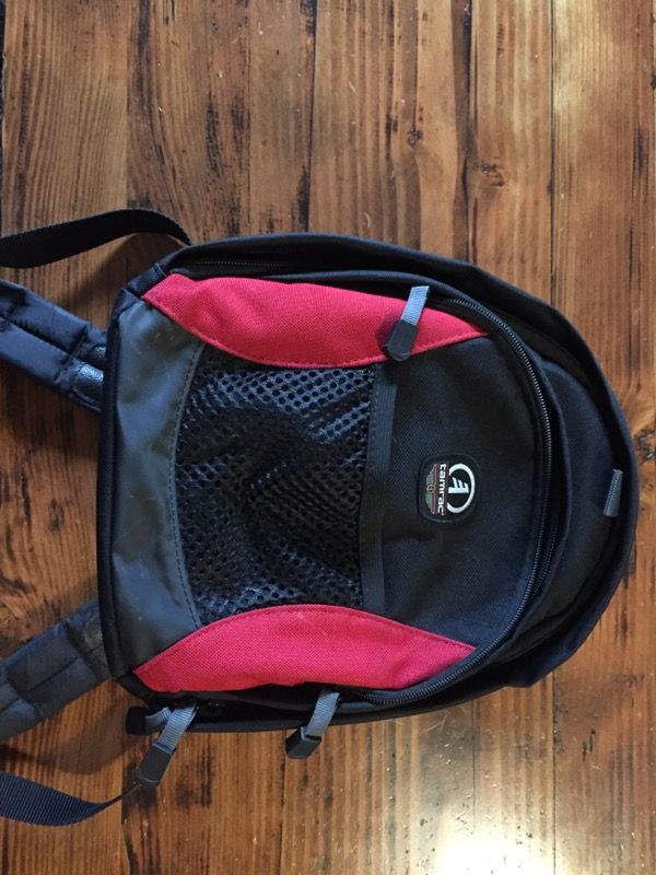 Tamrac 5371 Travel Pack 71 Photo Backpack