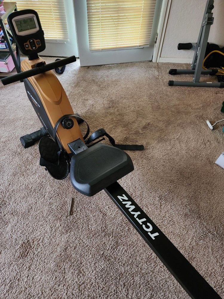 Rowing Machine
