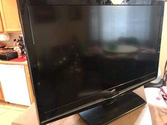 JVC 42 inch