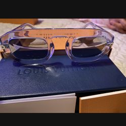 Louis Vuitton Sunglasses
