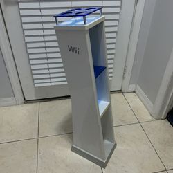 Nintendo Wii Tower Stand 