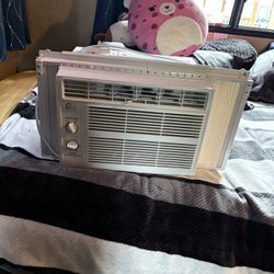 window ac