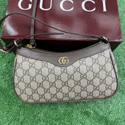 Gucci Ophidia mini bag