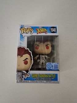 Xmen 97 Funko Pop