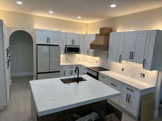 Countertops