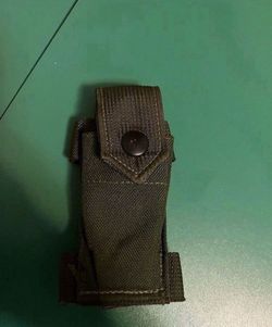 Multiple Tool Pouch OD Green