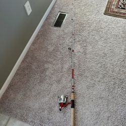 Fishing Pole/Rod 