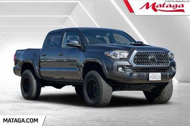 2019 Toyota Tacoma