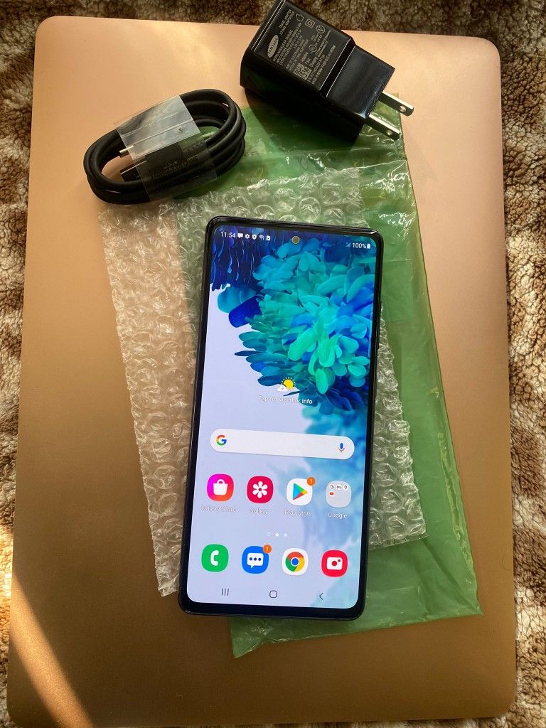 Fe 5g Galaxy S20 G Samsung Galaxy S20, Fe 5g 128gb Unlocked