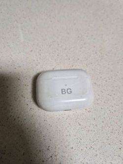Airpods pro and airpods max
