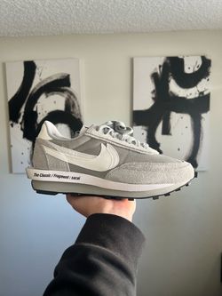 NIKE LD WAFFLE SF FRAGMENT