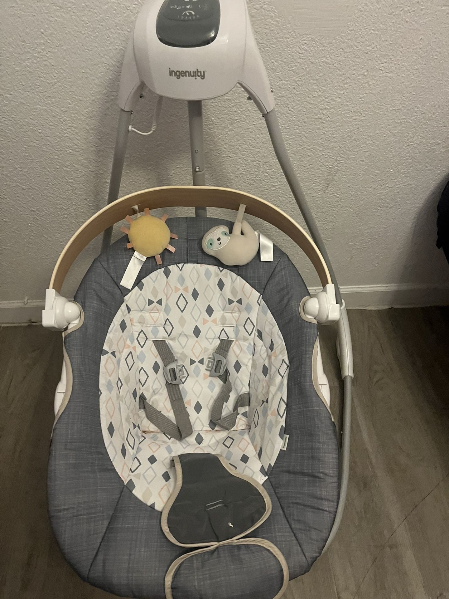 Baby Swing