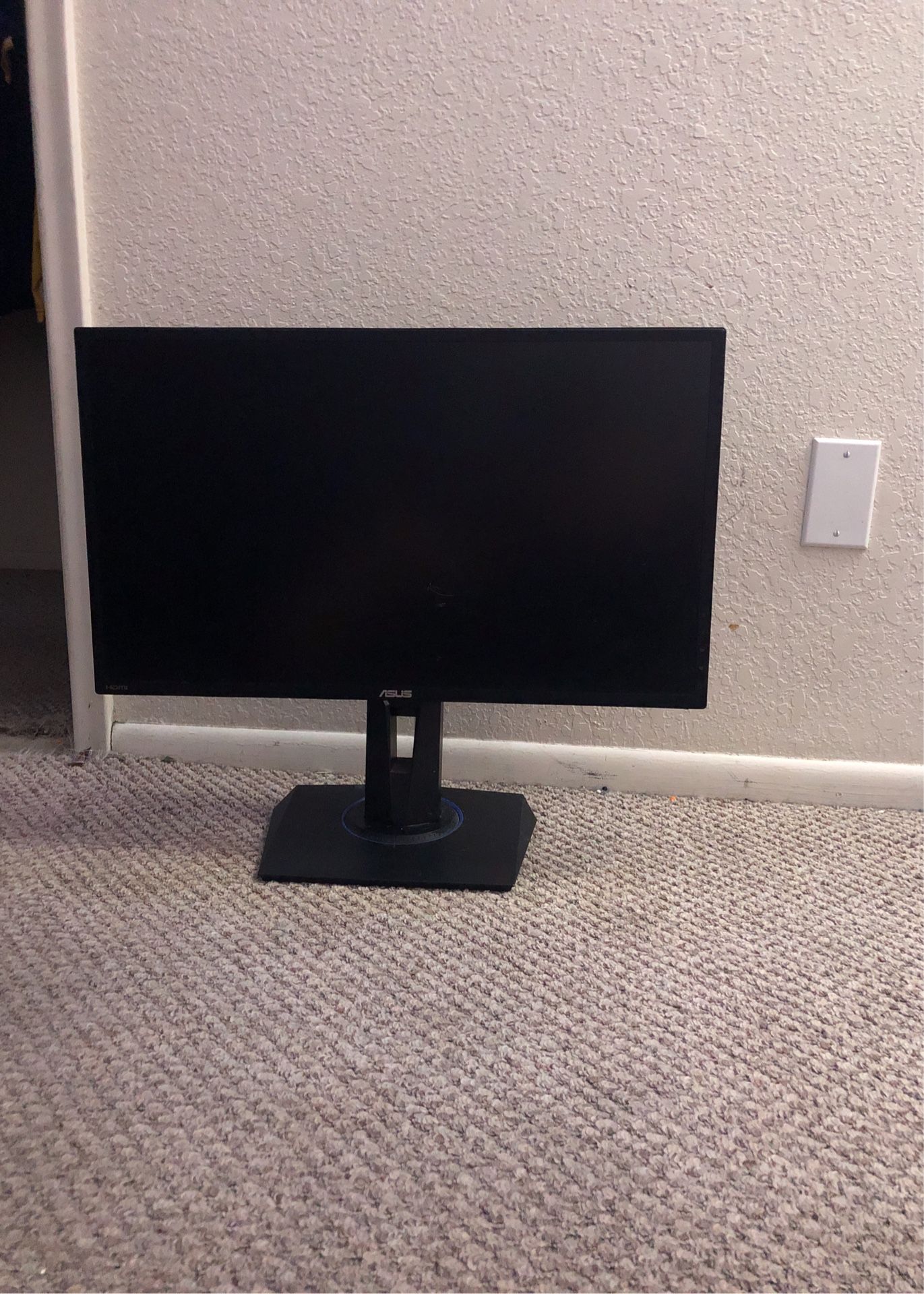 Vary Good Computer Nothing Wrong With It