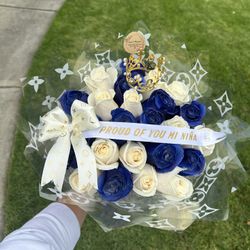 Flower Bouquet 