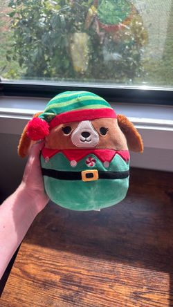 UNUSED squishmallow