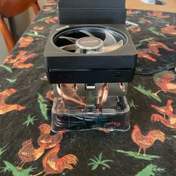 AMD CPU cooler Band New Still In The Box 