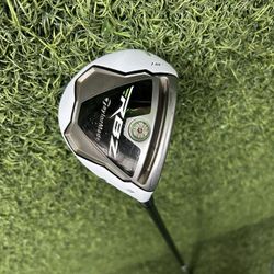 TaylorMade RBZ 15 Degree 3 Wood