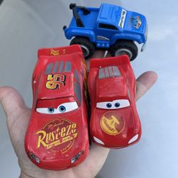 TOY CARS 