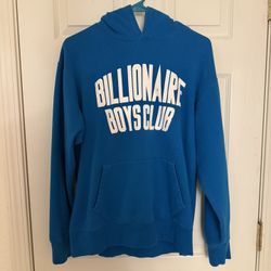Vintage Billionaire Boys Club Hoodie From 2009