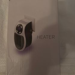 Free New Wall Heater