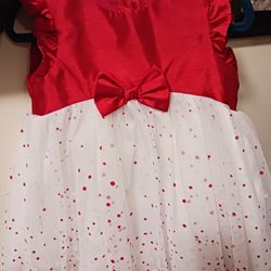 Brand New Xmas Dress 