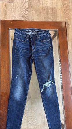 American Eagle Next Level Stretch size 8