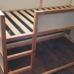 IKEA Reversible Twin Bed