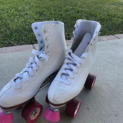 Roller Skates 