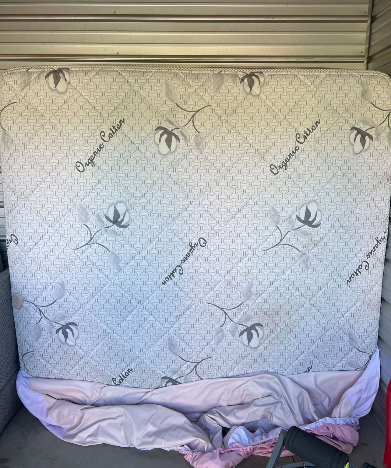 King Size Mattress