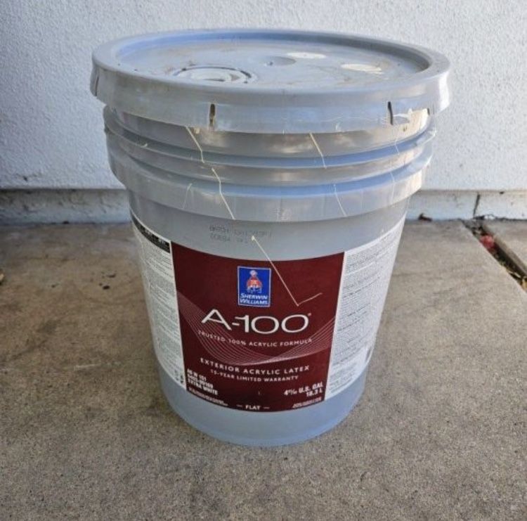 New Sherwin Williams Exterior Paint 6672 Morning Sun