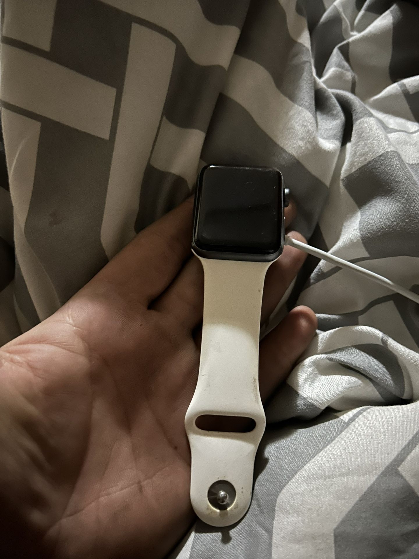 Apple Watch 3rd Series
