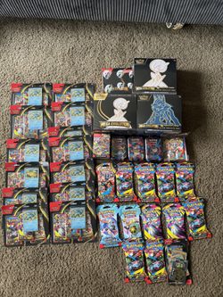 Pokémon mega evolution