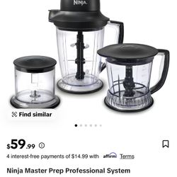 Blenders Brand New 