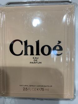 Chloé Eau de Parfum Fragrance Collection